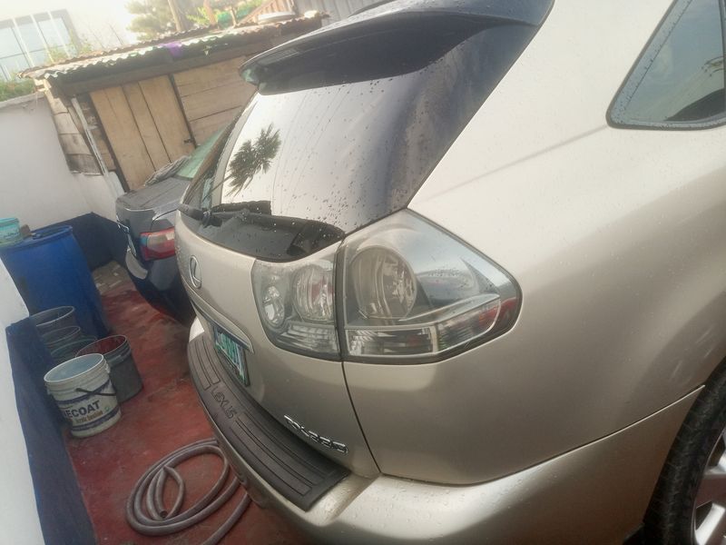 Thumbnail 3 of 2005 Lexus RX